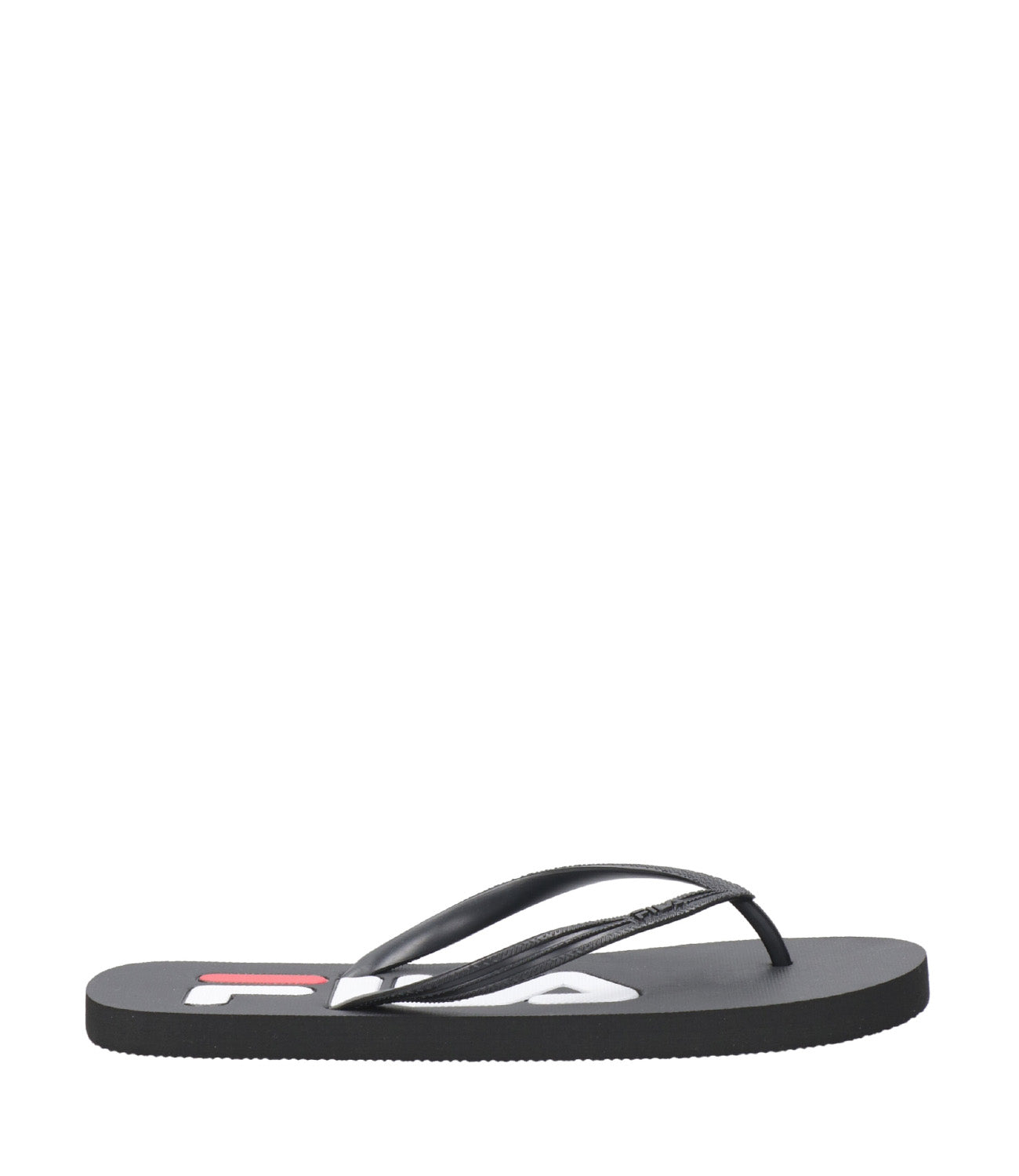 Fila Kids | Troy Wmn Slipper Black