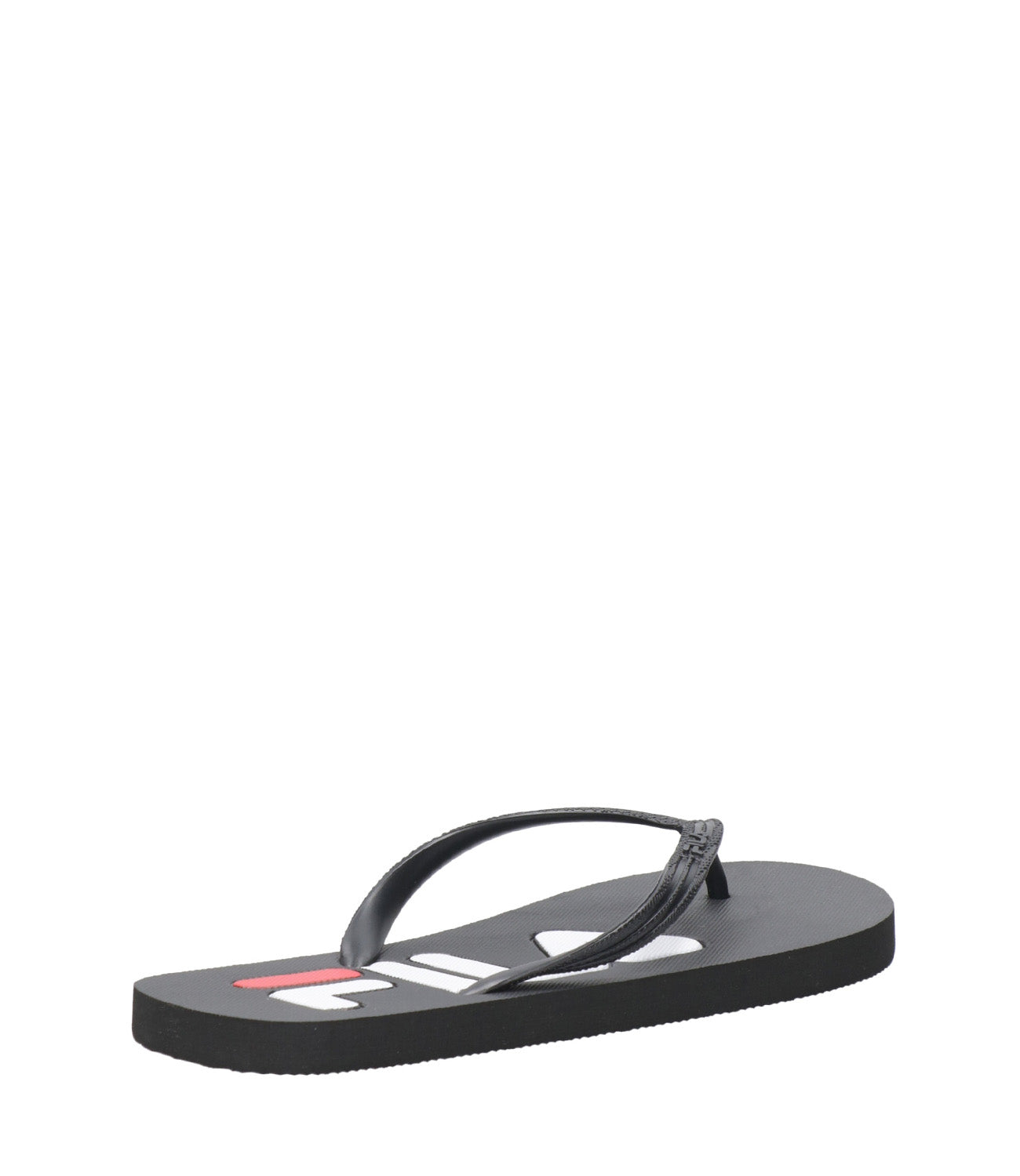 Fila Kids | Troy Wmn Slipper Black