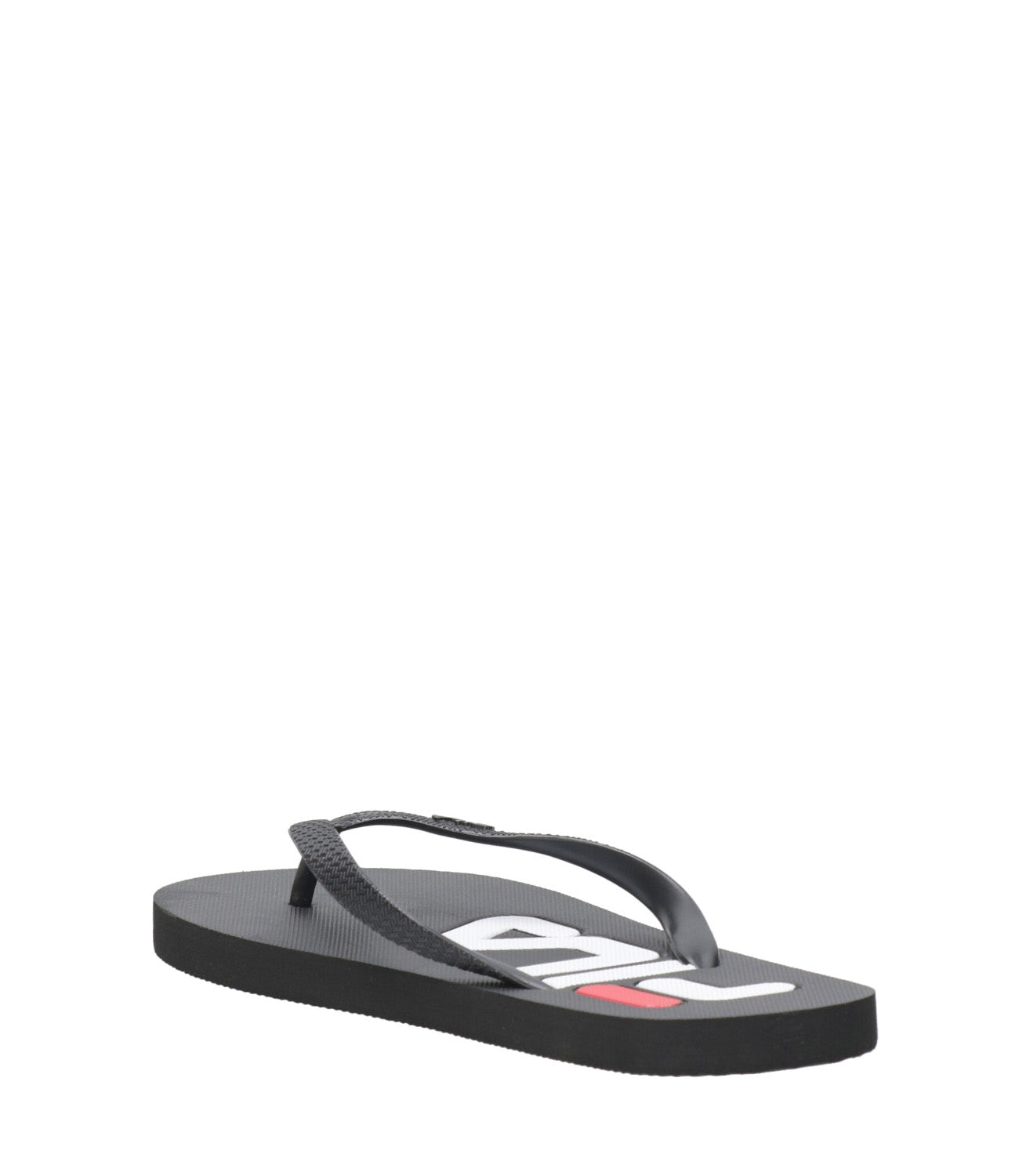 Fila Kids | Troy Wmn Slipper Black