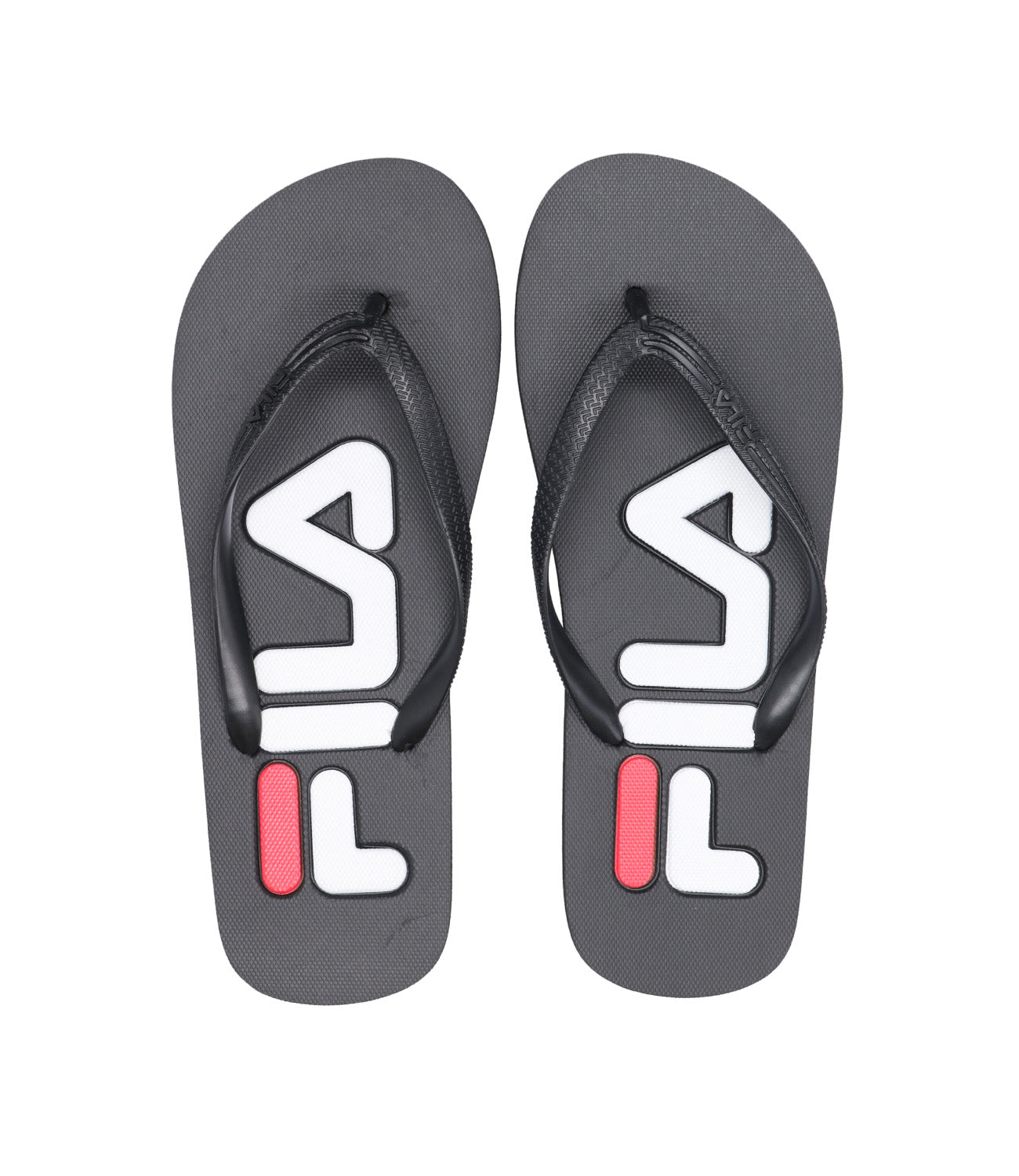 Fila Kids | Troy Wmn Slipper Black