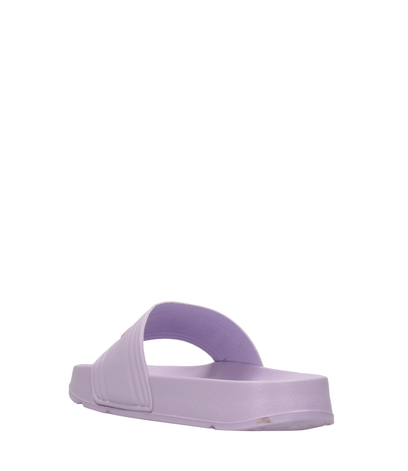 Fila Kids | Morro Bay Logo Slipper Orchid