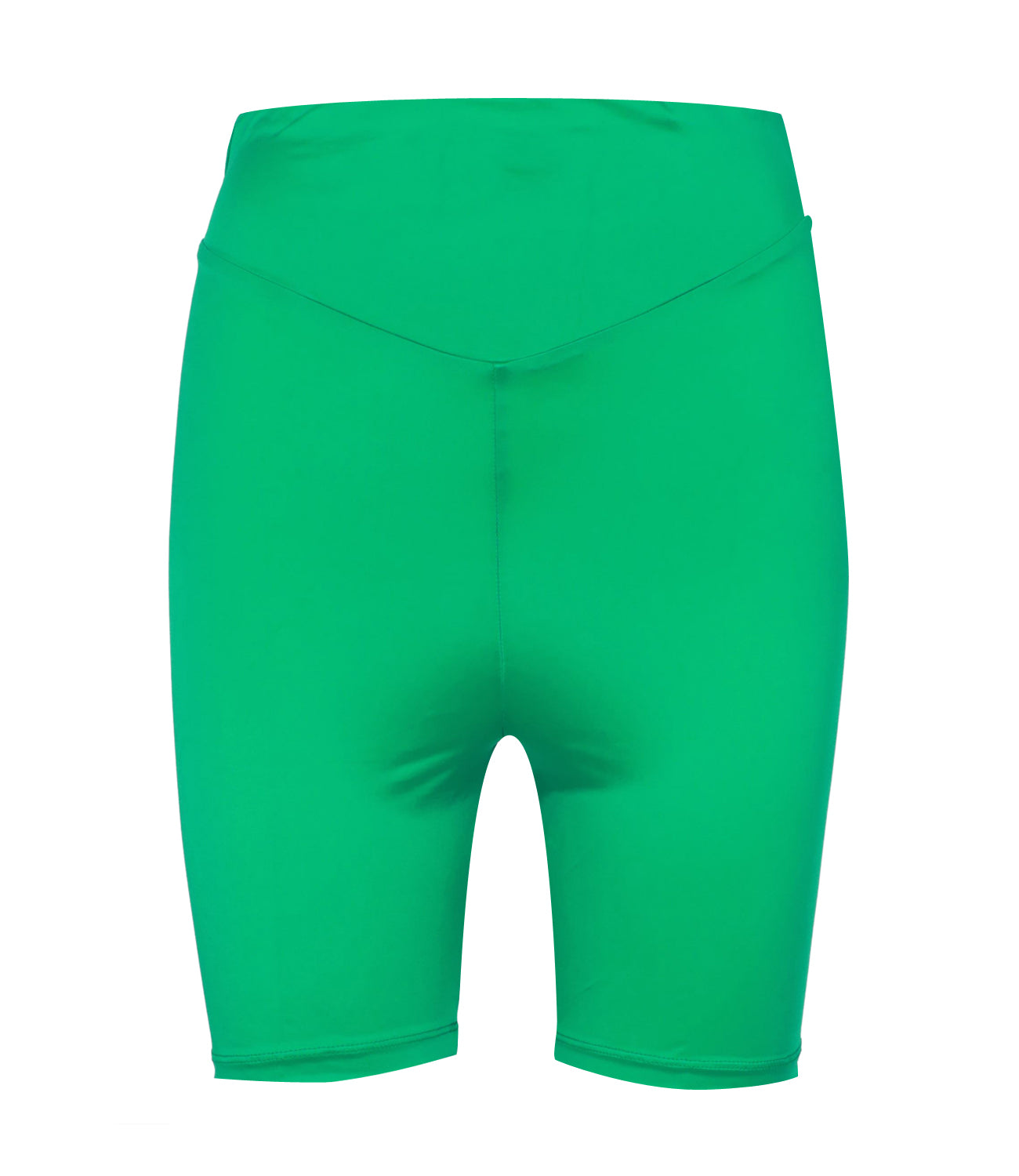 F**K Project | Shorts CIclista Verde