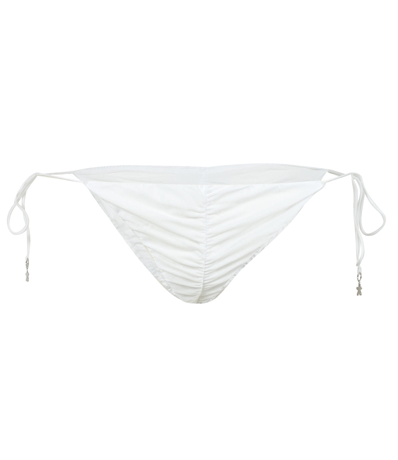 F**K Project | White Brazilian Briefs Costume