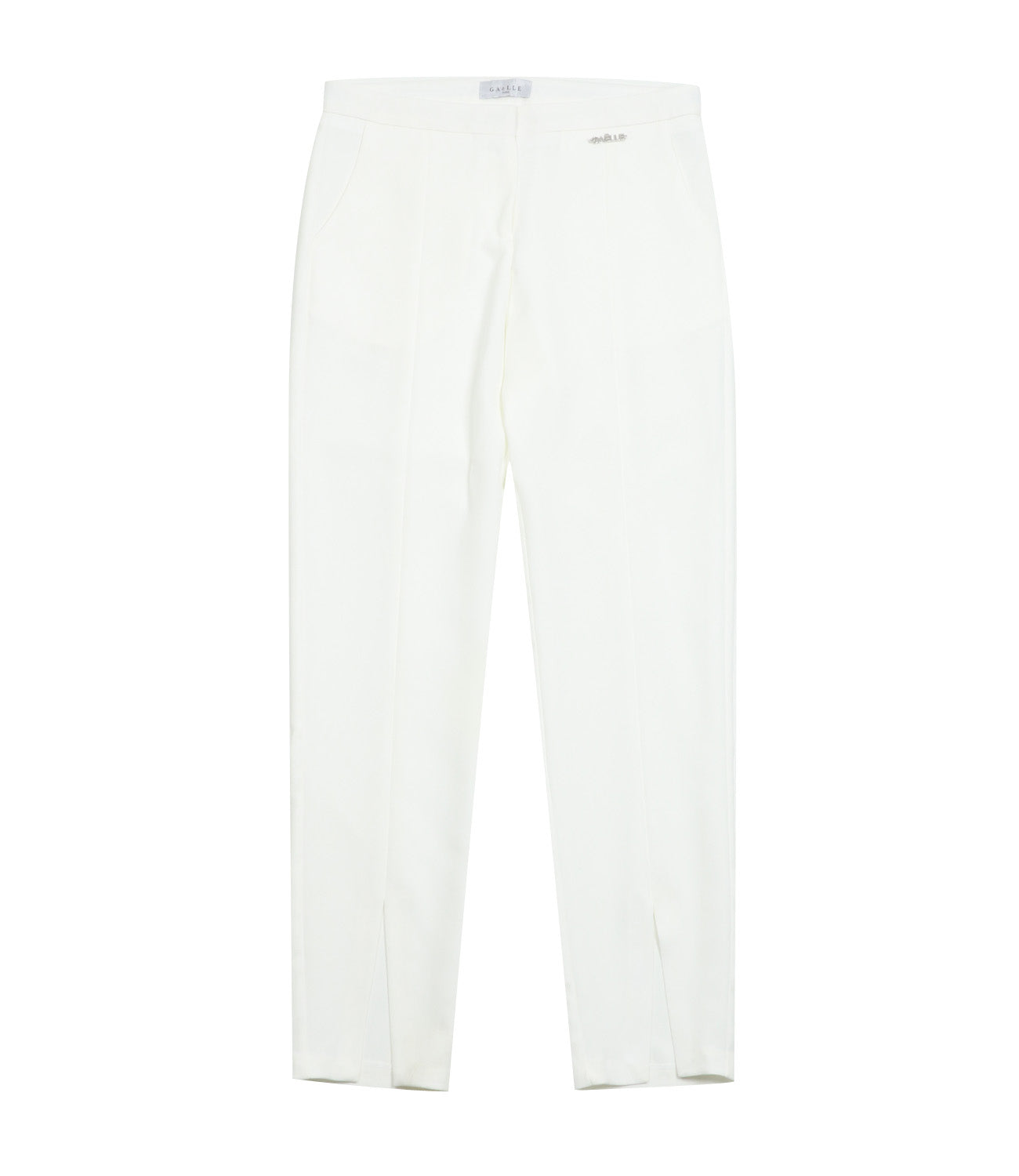 Gaelle Paris Kids | Pantalonw White