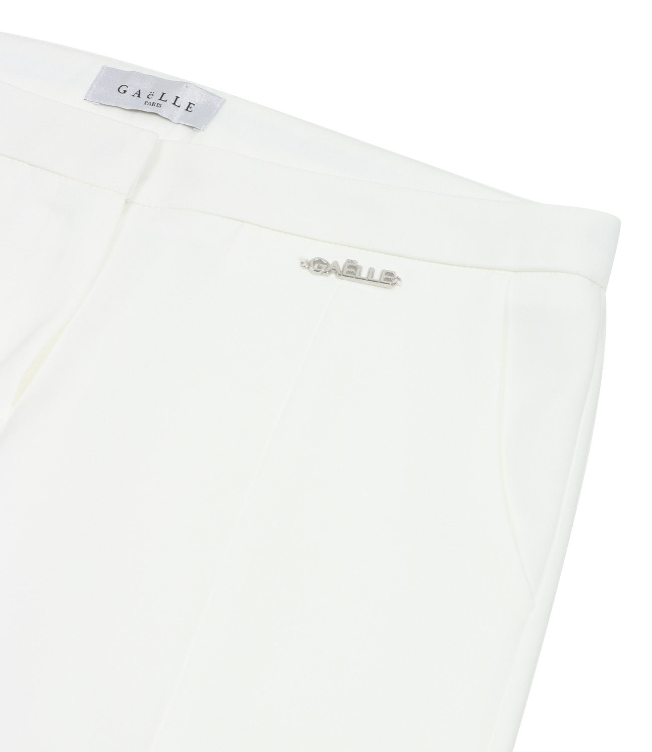 Gaelle Paris Kids | Pantalonw Bianco