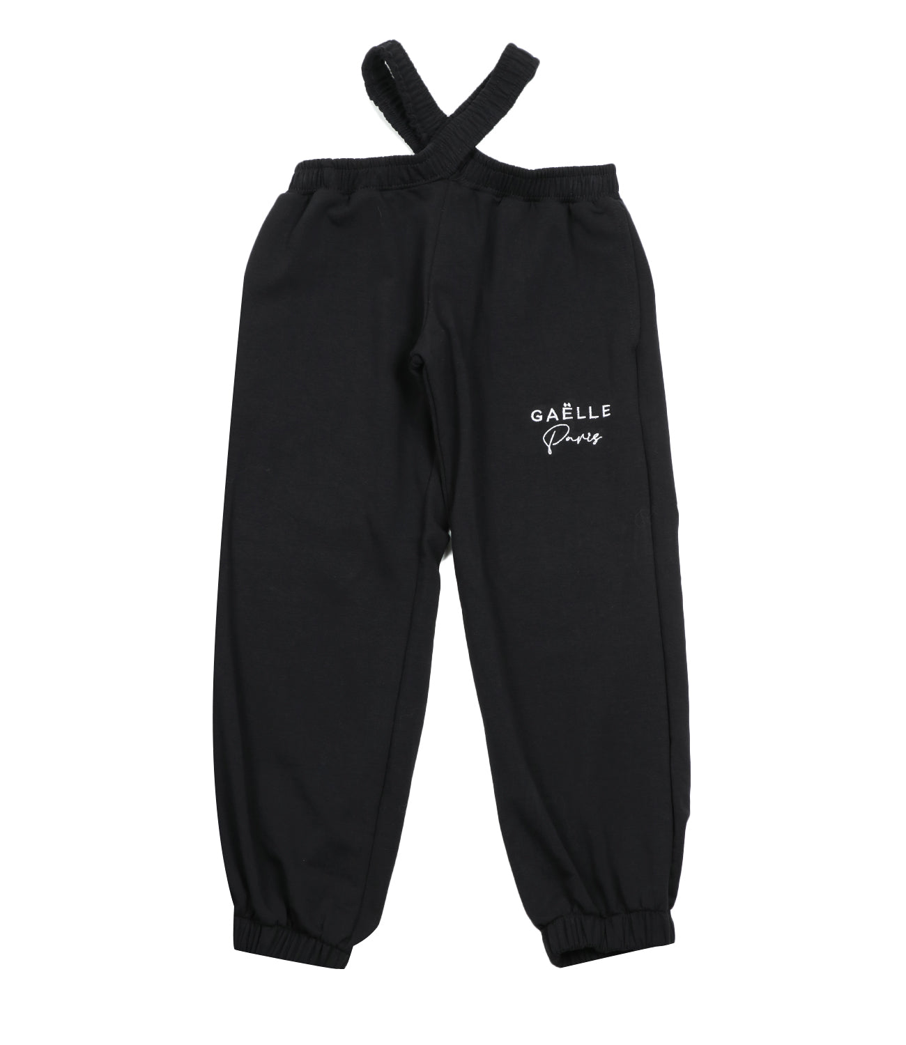 Gaelle Paris Kids | Black Pants