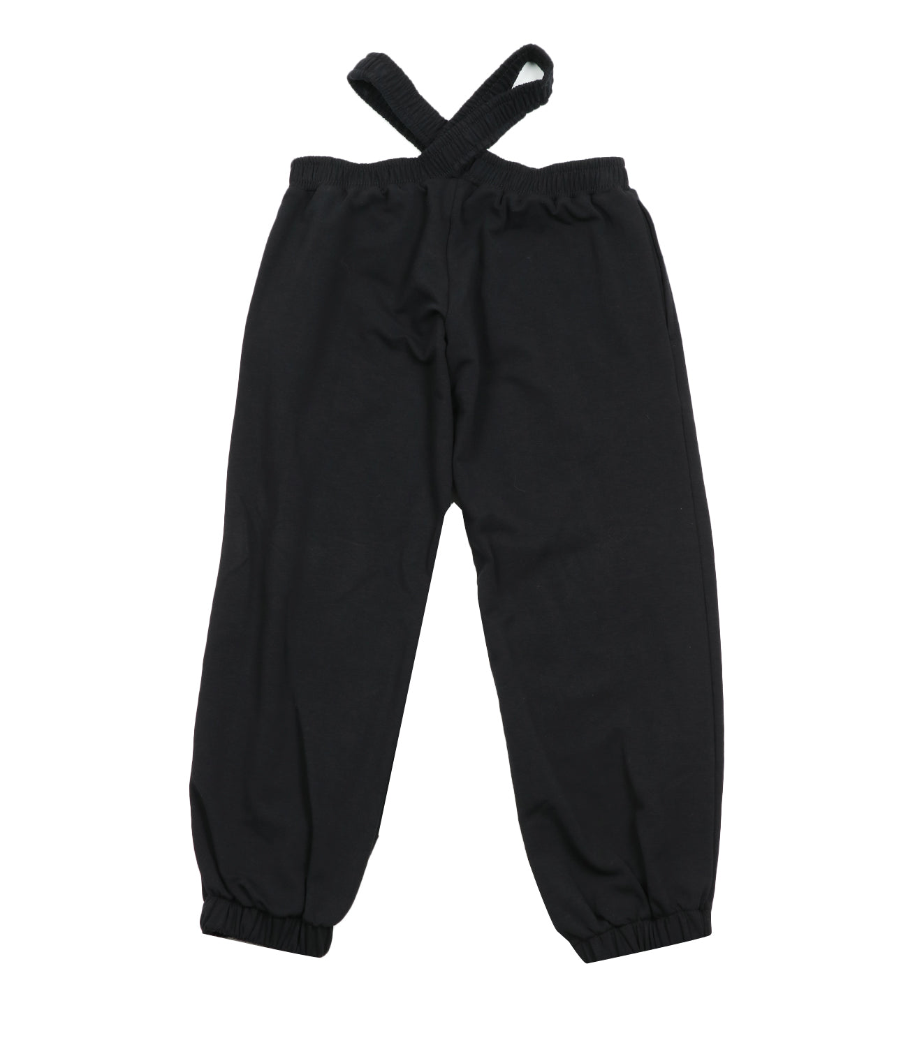 Gaelle Paris Kids | Pantalone Nero