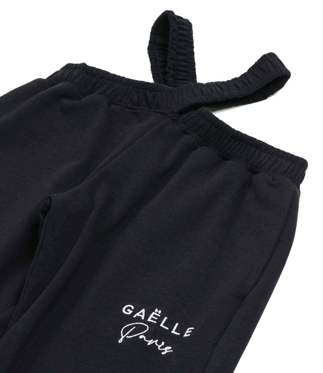 Gaelle Paris Kids | Pantalone Nero