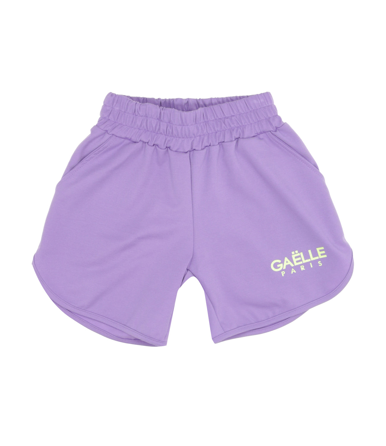 Gaelle Paris Kids | Shorts Lilla