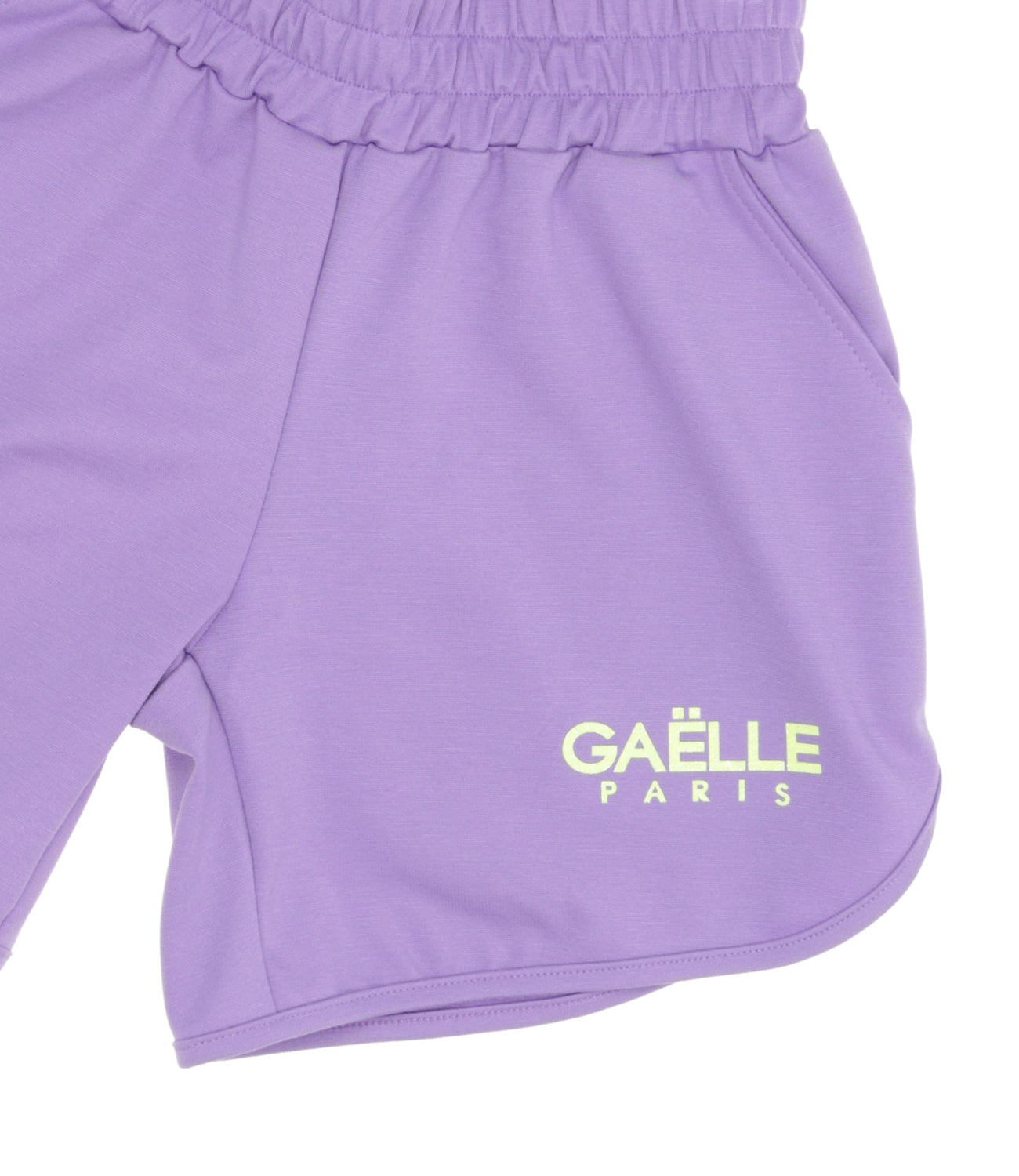 Gaelle Paris Kids | Shorts Lilla