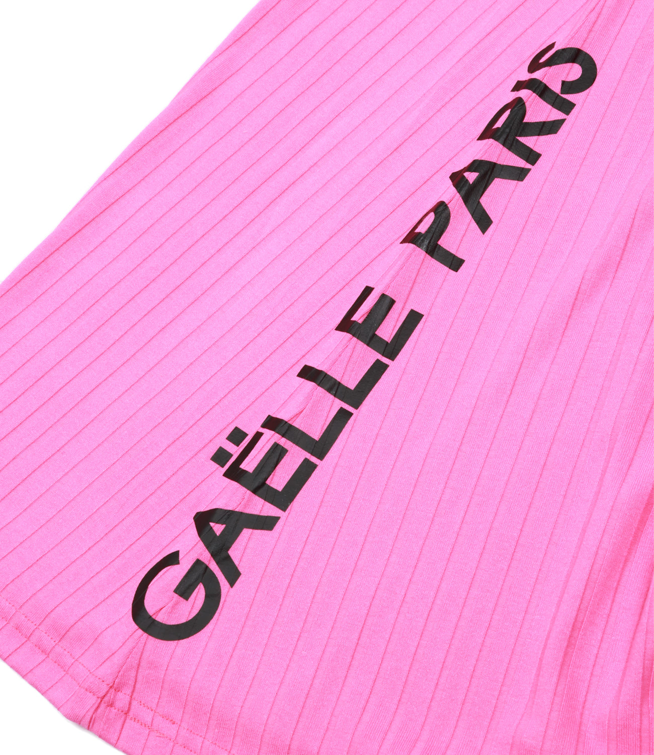 Gaelle Paris Kids | Abito Fuxia