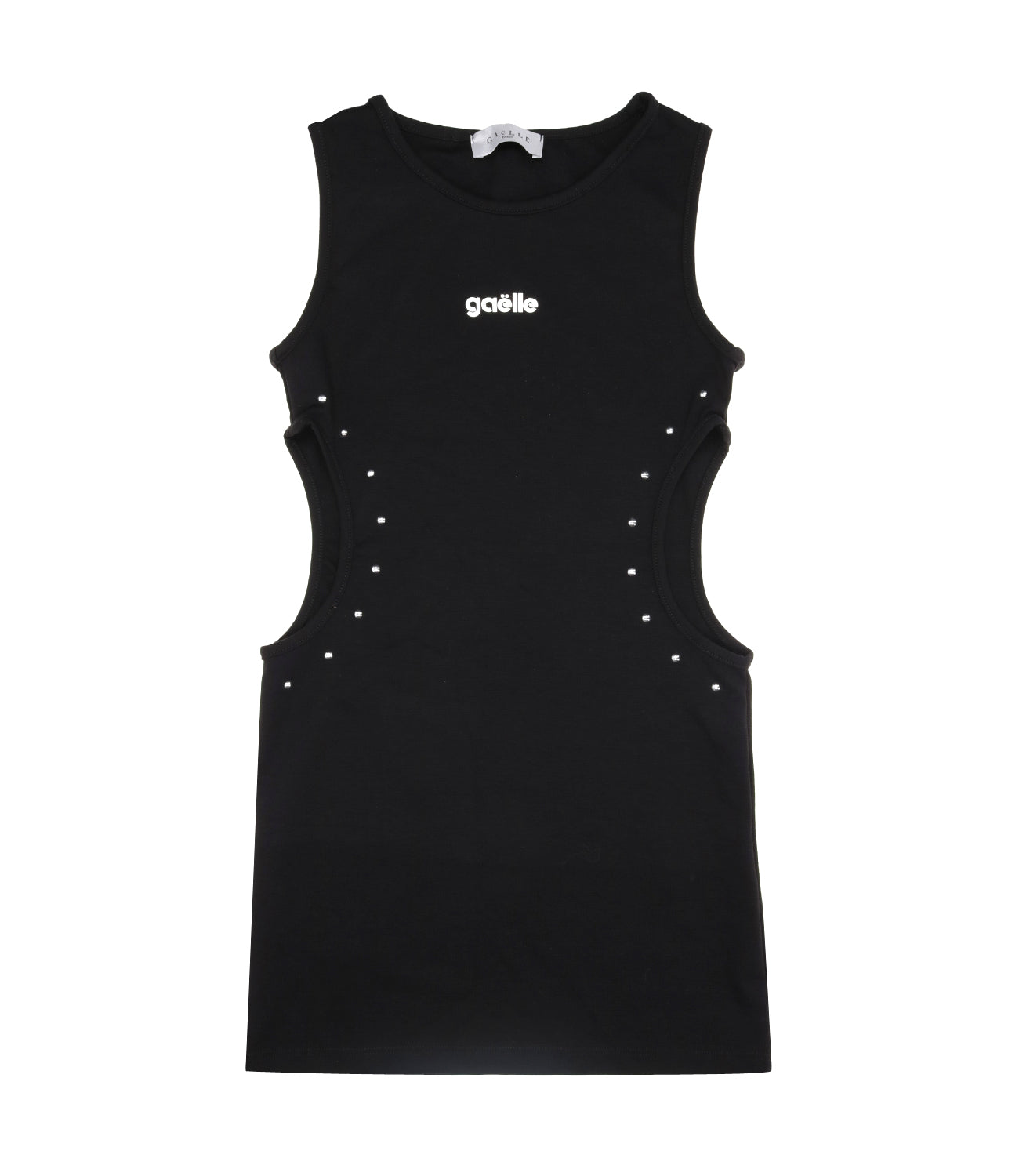 Gaelle Paris Kids | Black Dress