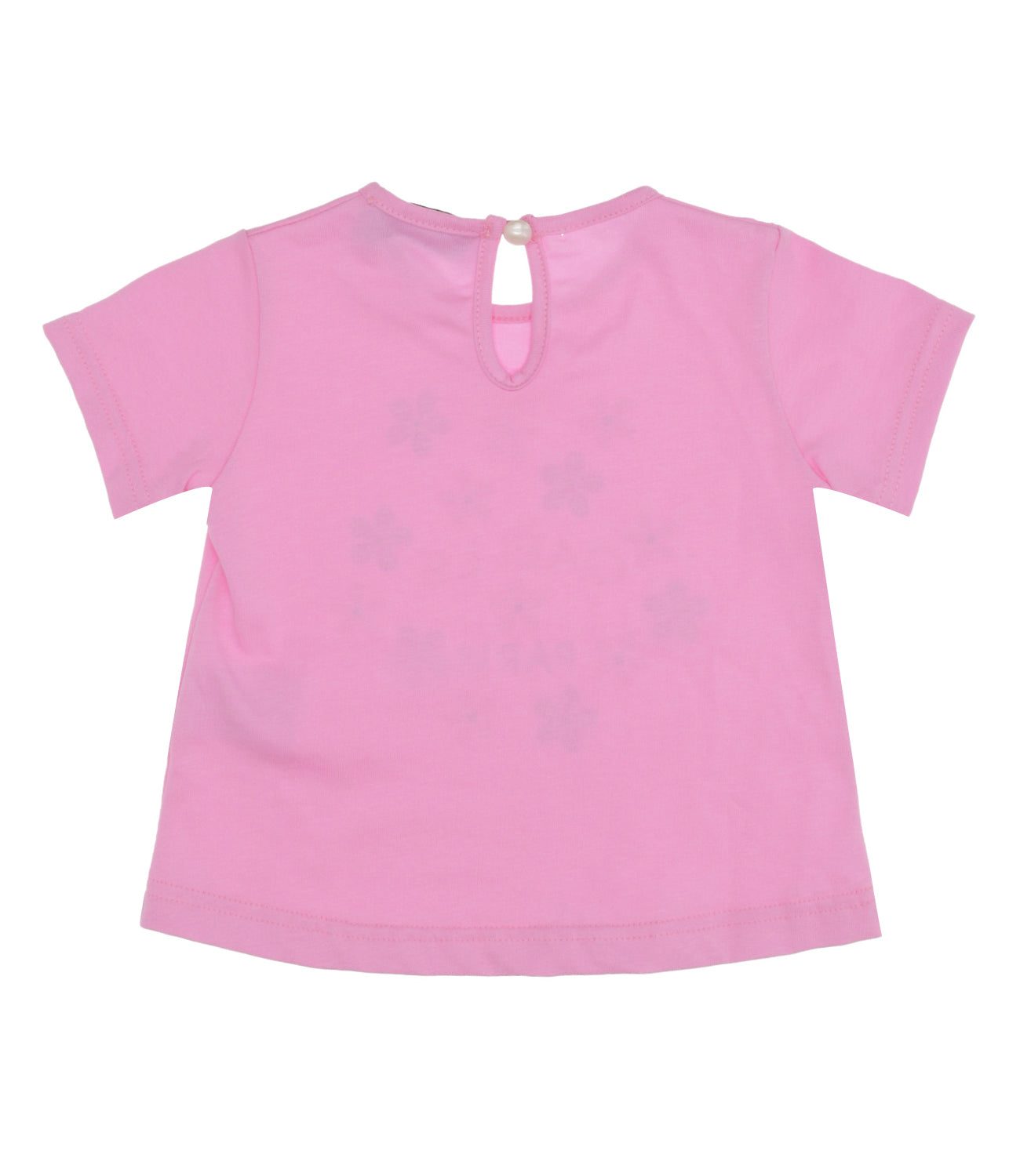 Gaelle Paris Kids | T-Shirt Rosa