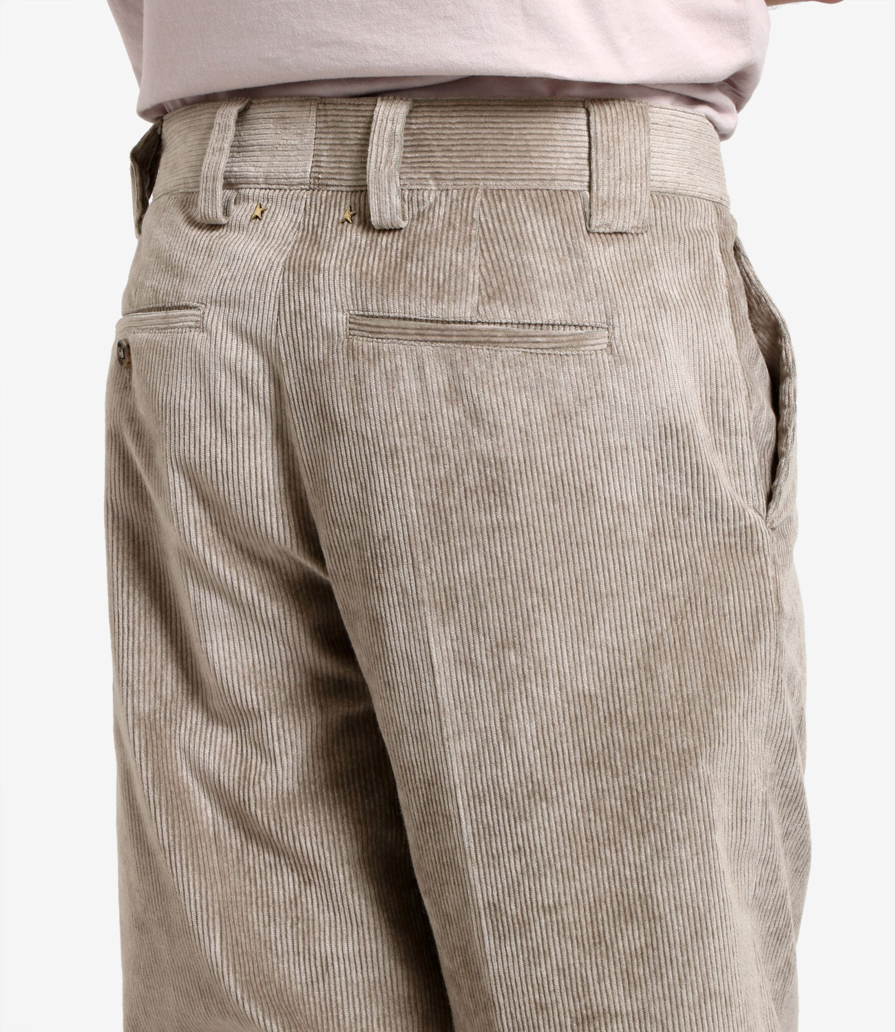 Golden Goose | Jorney M'S Skate Confort Rope Pants