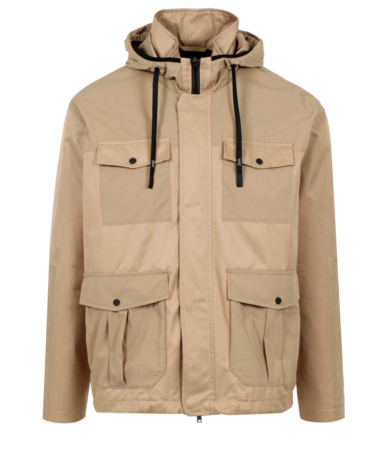 Herno | Sand Jacket