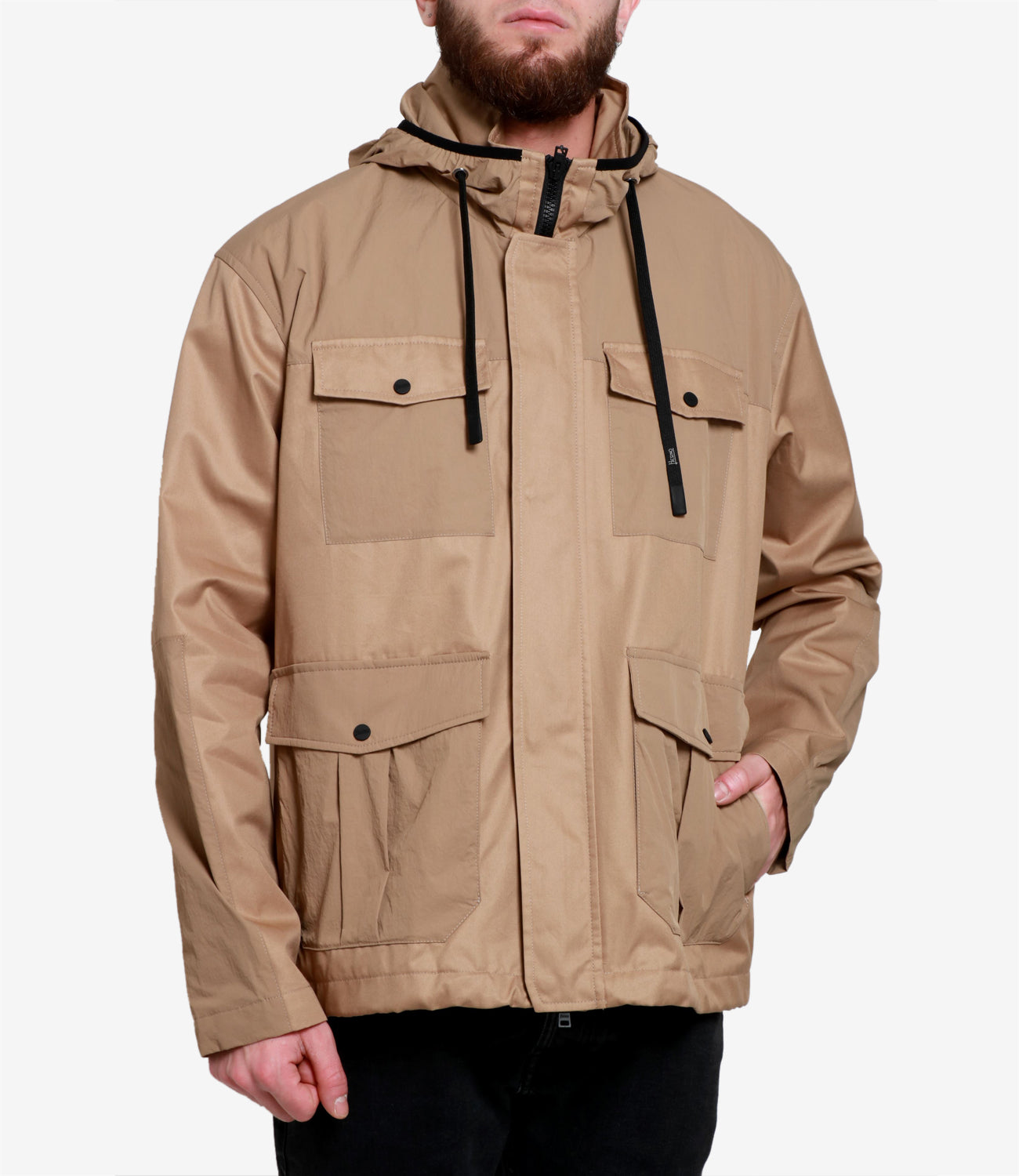 Herno | Sand Jacket