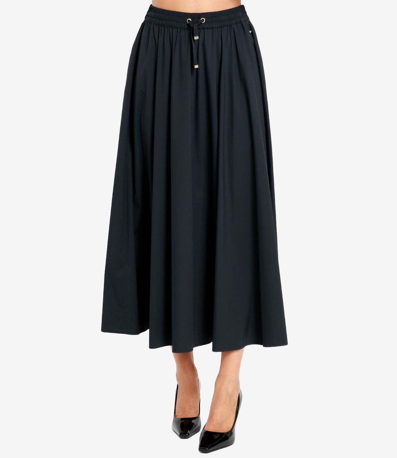 Herno | Black Skirt