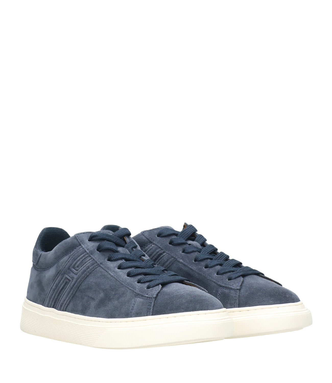 Hogan | Sneakers H365 Navy Blue