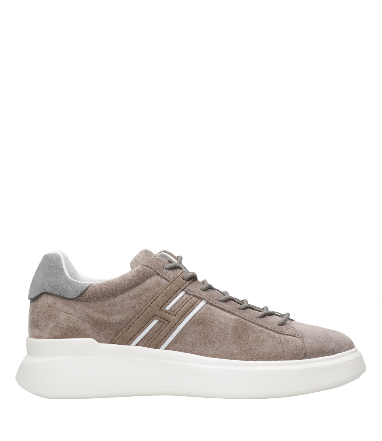 Hogan | Sneakers Rebel Tortora