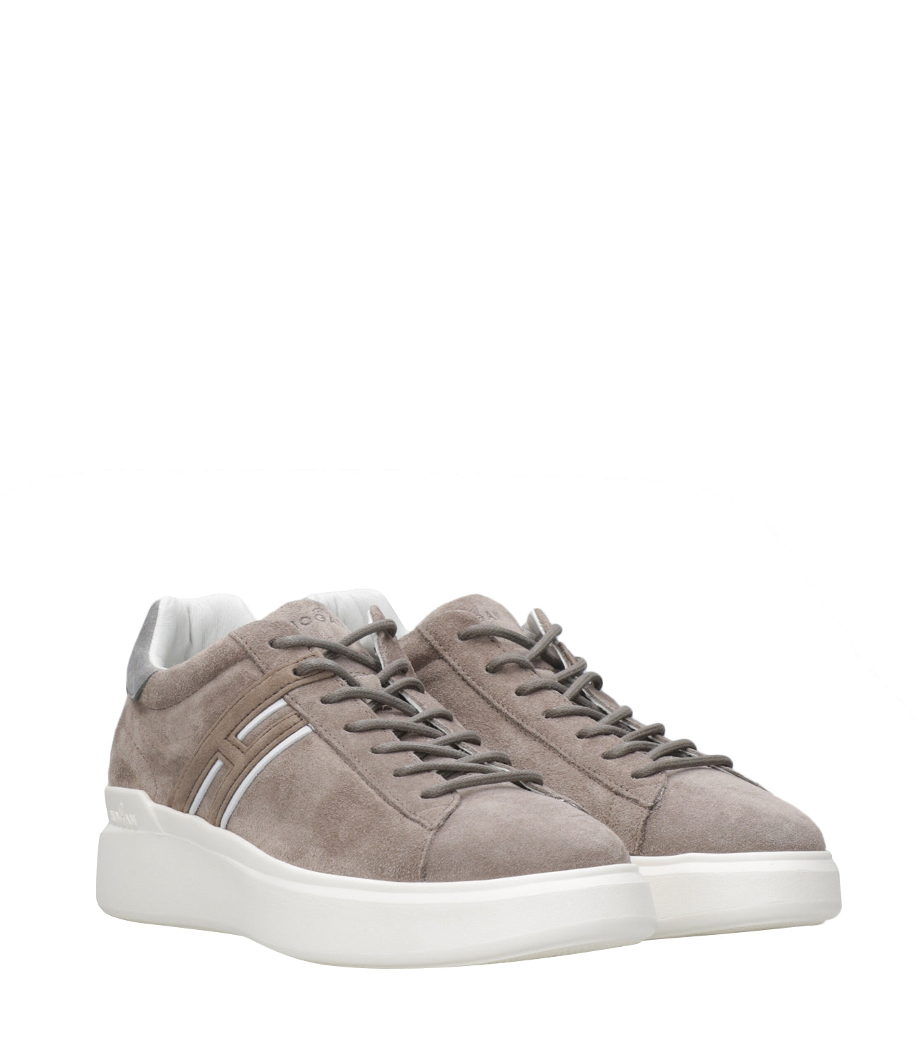 Hogan | Sneakers Rebel Tortora