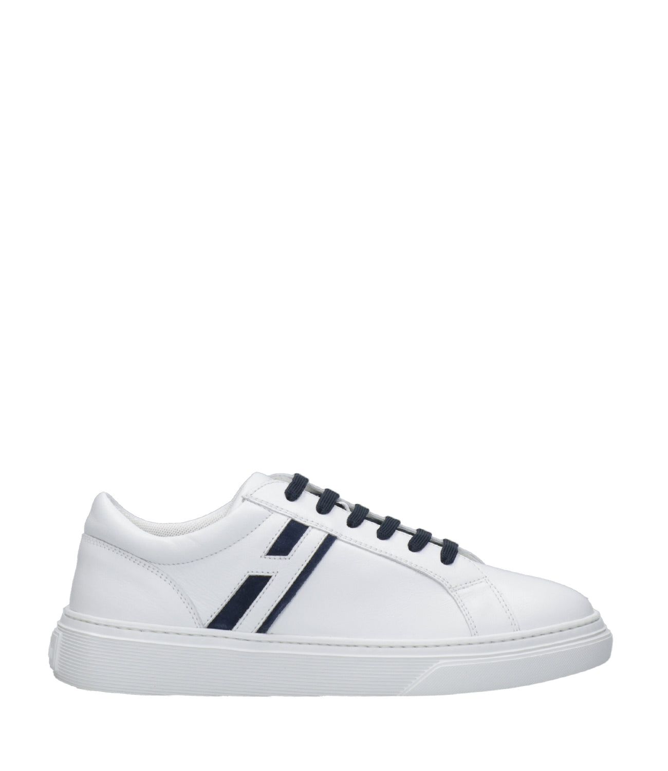 Hogan Junior | Sneakers R365 White and Blue