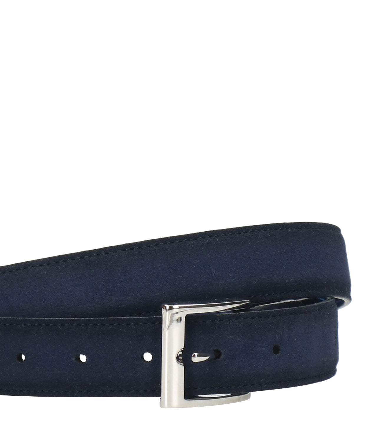 Hogan | Navy Blue Belt