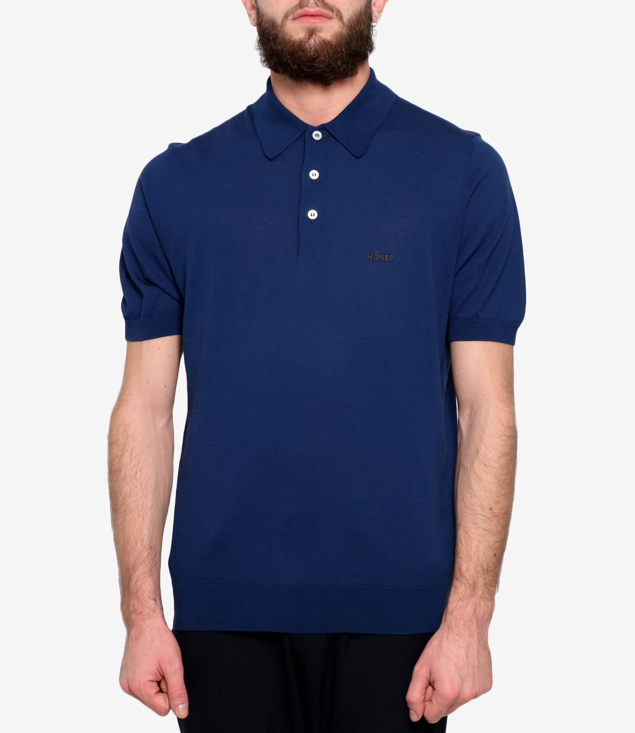 Hogan | Polo Bluette