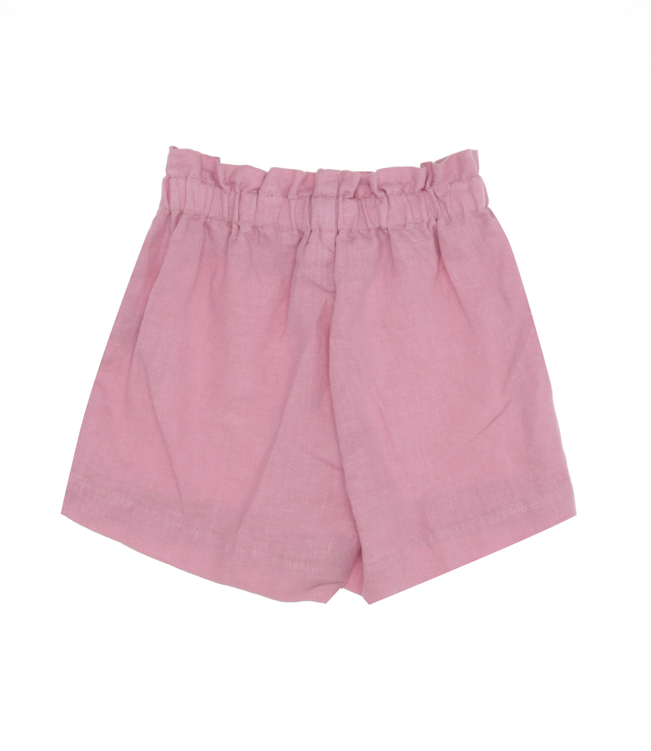 The Owl | Pink Shorts