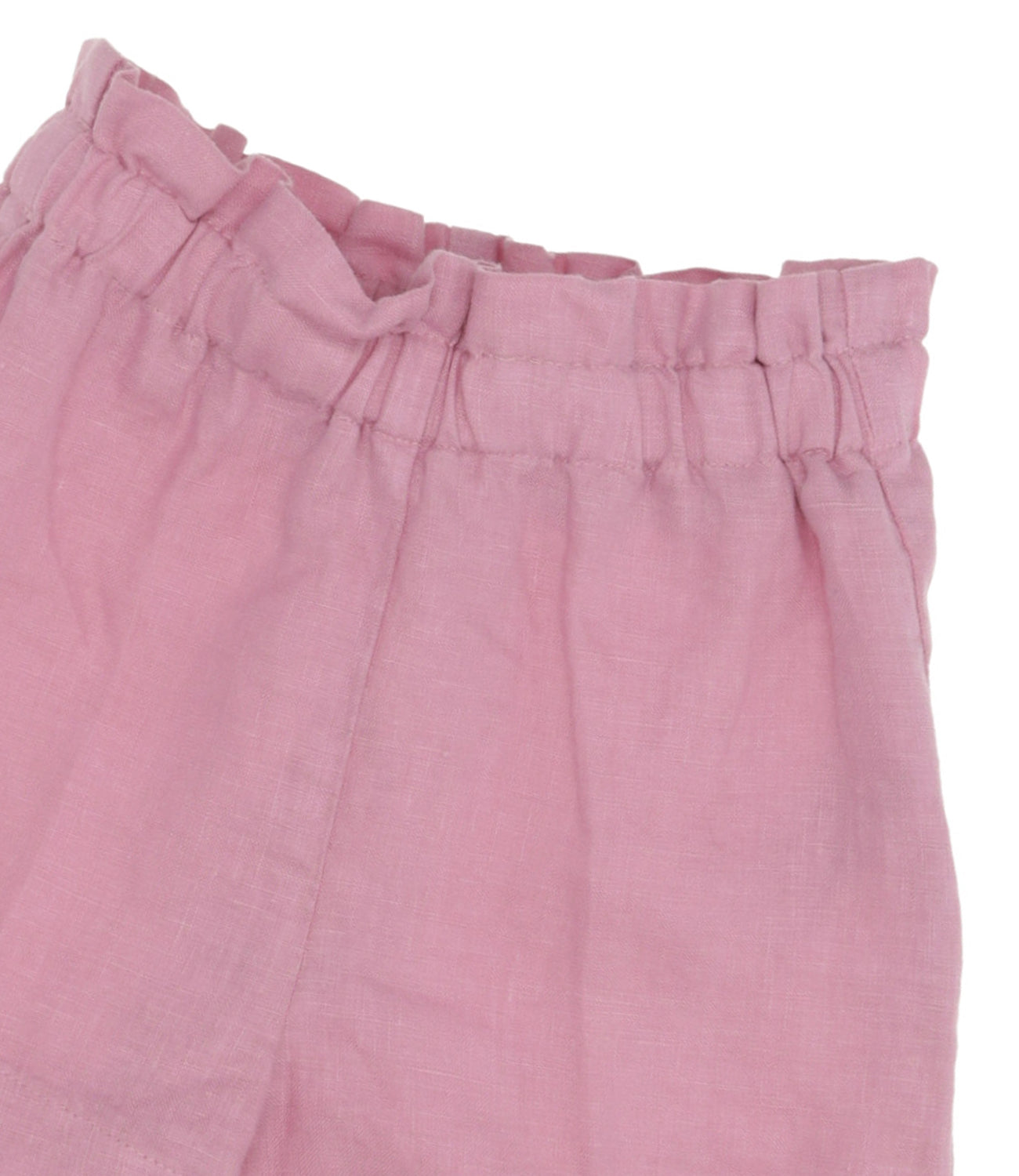 The Owl | Pink Shorts