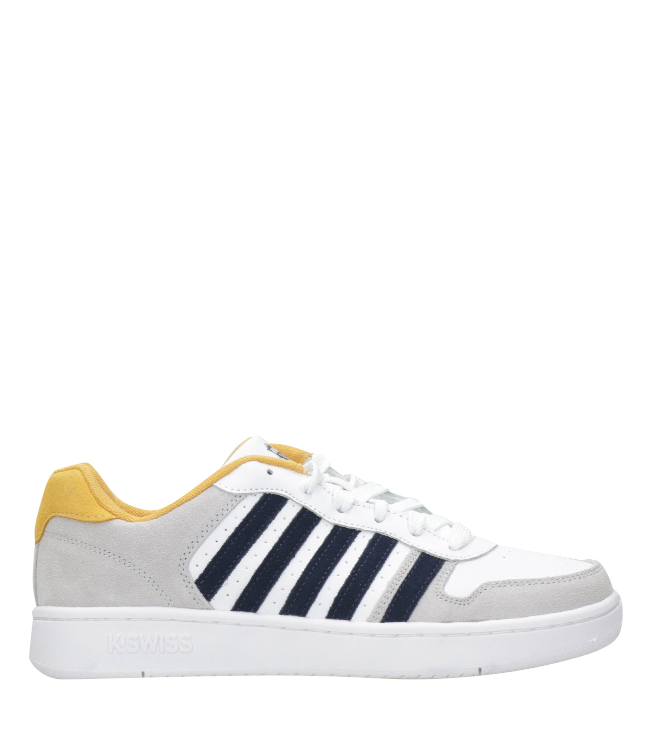 Sneakers | Court Palisades Bianco e Blu