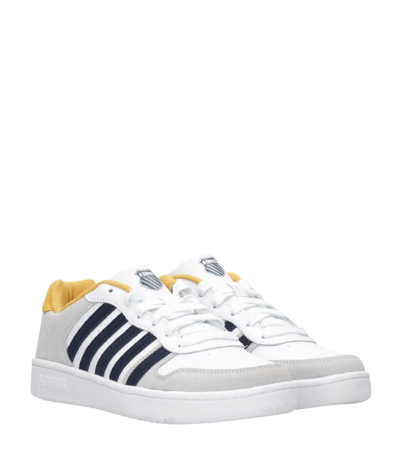 Sneakers | Court Palisades Bianco e Blu