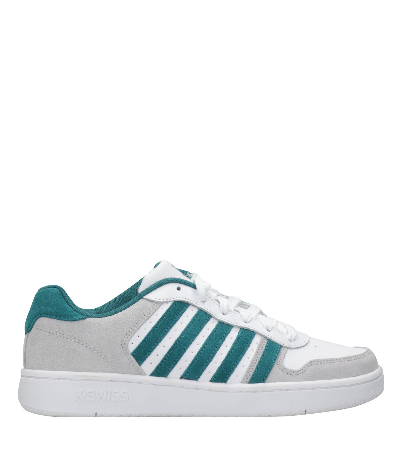 Sneakers | Court Palisades Bianco e Verde