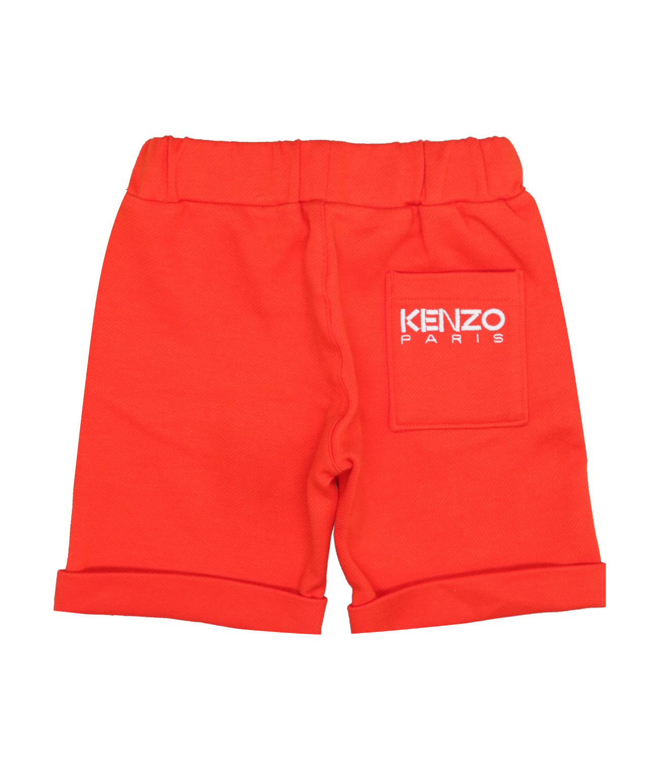 Kenzo Kids | Bermuda Poppy