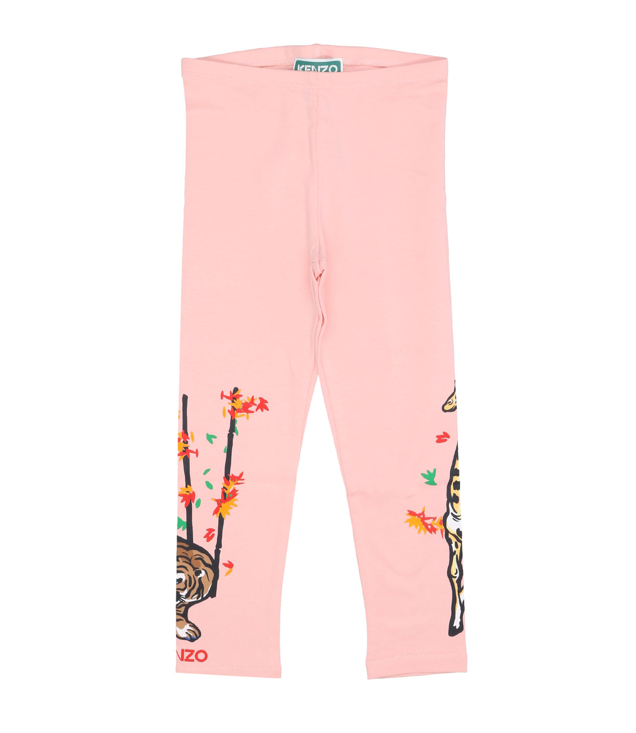 Kenzo Kids | Leggings Pink