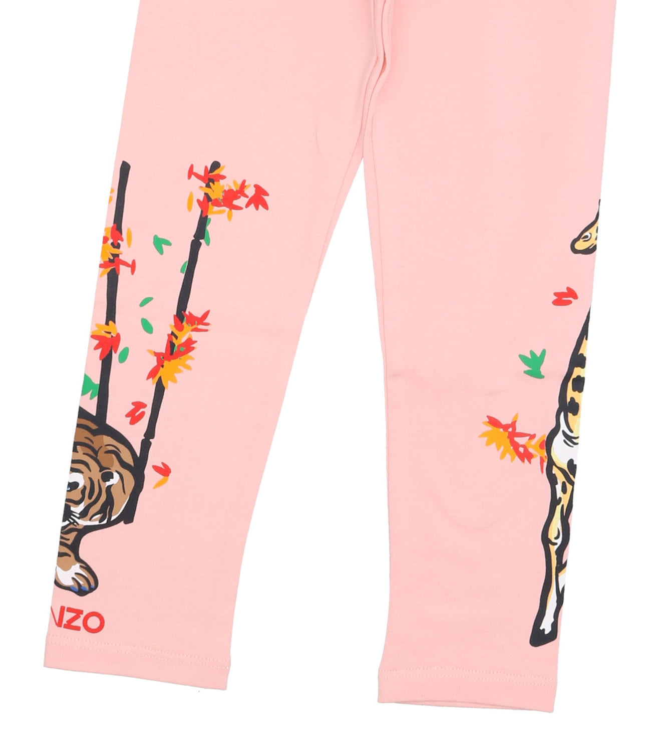 Kenzo Kids | Leggings Pink