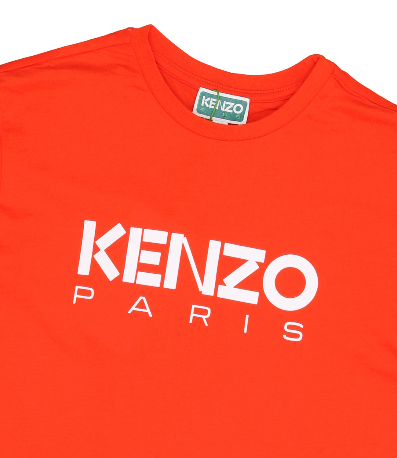 Kenzo Kids | Papaverp T-Shirt