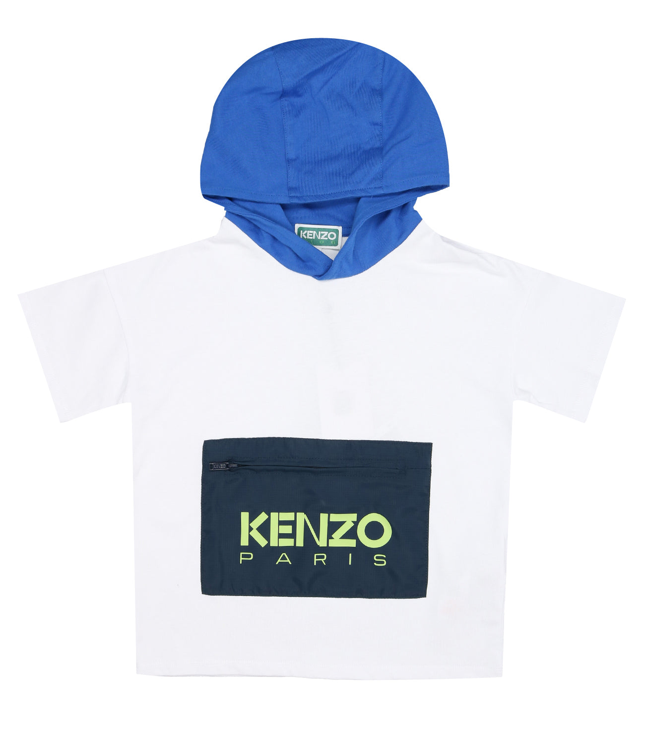 Kenzo Kids | T-Shirt White