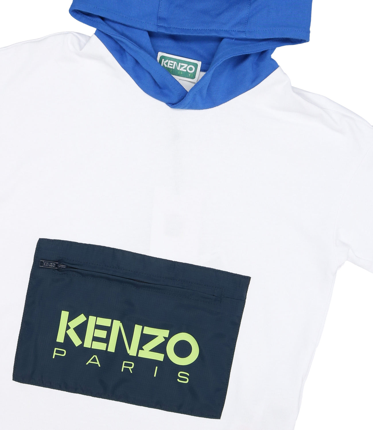 Kenzo Kids | T-Shirt White