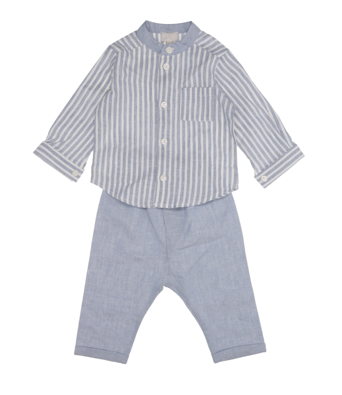 Lalalù | Avio T-Shirt+Pants Set