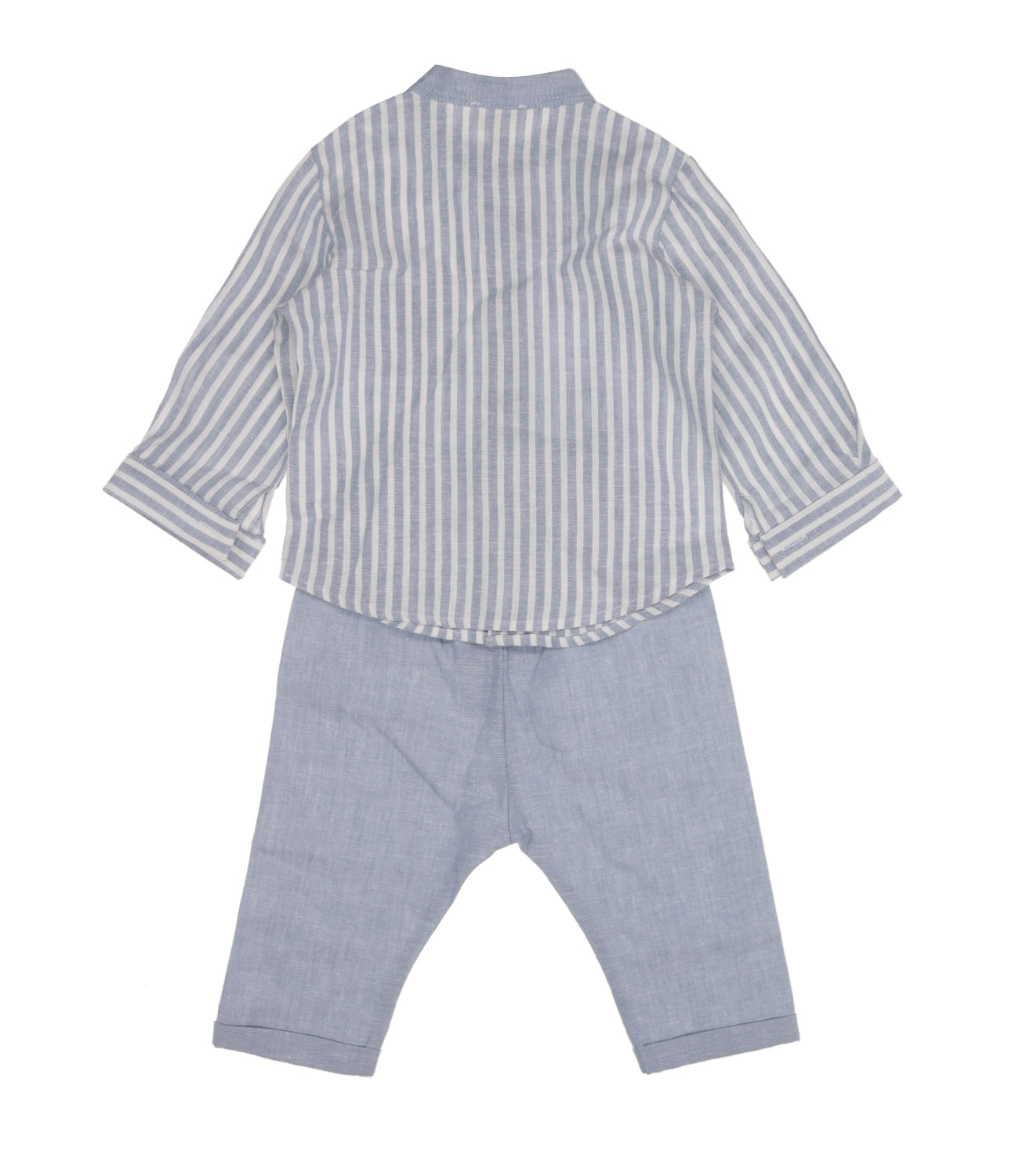 Lalalù | Avio T-Shirt+Pants Set