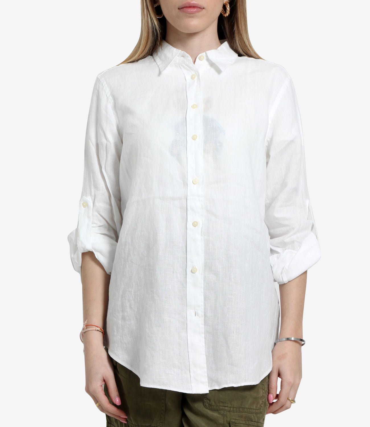 Lauren Ralph Lauren | Camicia Bianco