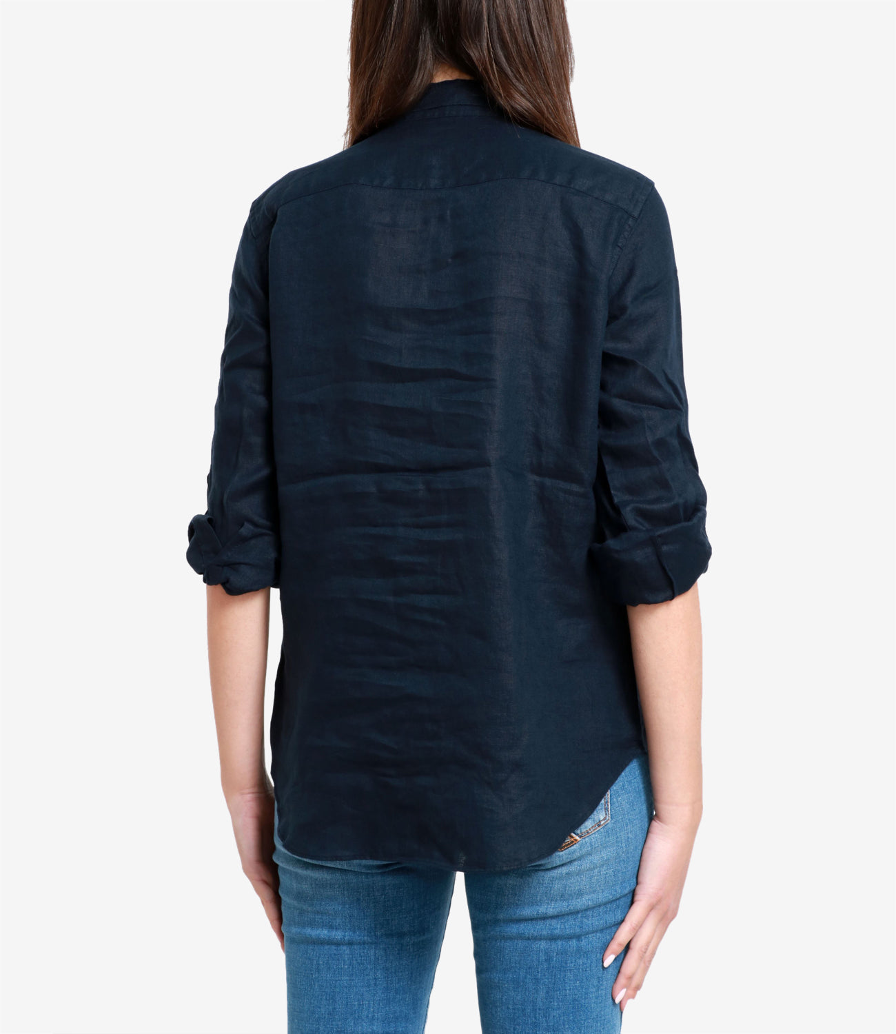 Lauren Ralph Lauren | Camicia Blu navy