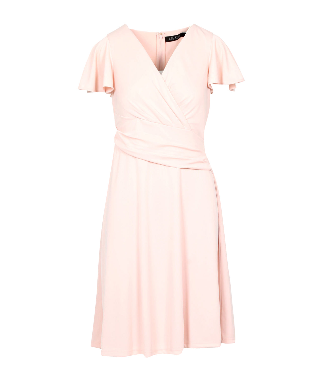 Lauren Ralph Lauren | Abito Besarry Rosa Chiaro