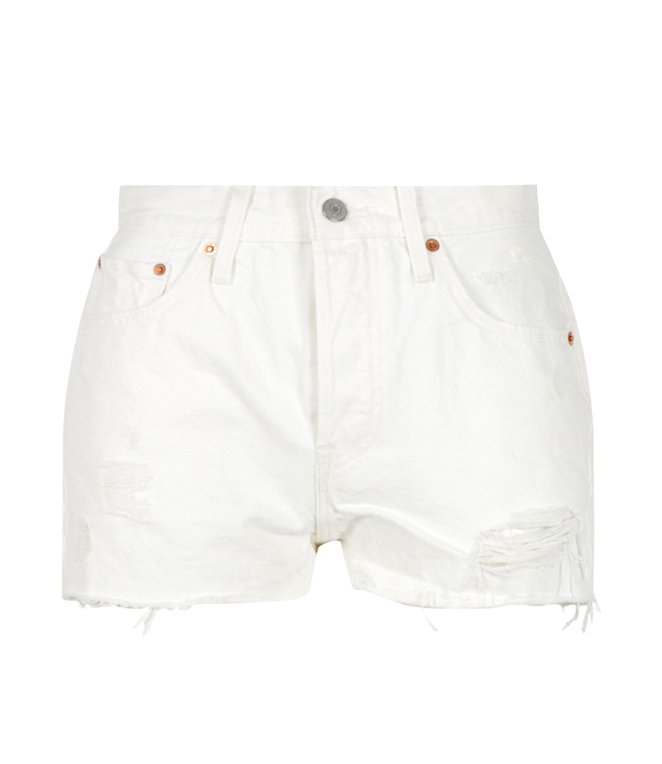 Levis | Short 501® Original short Everythings Bianco