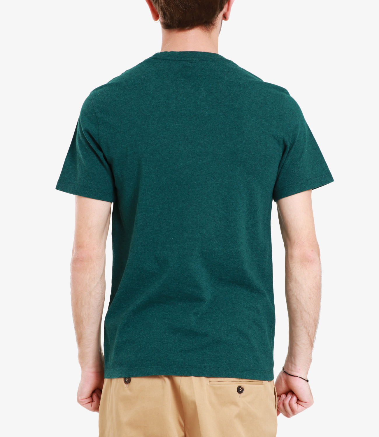 Levis | T-Shirt SS Original Tee Verde