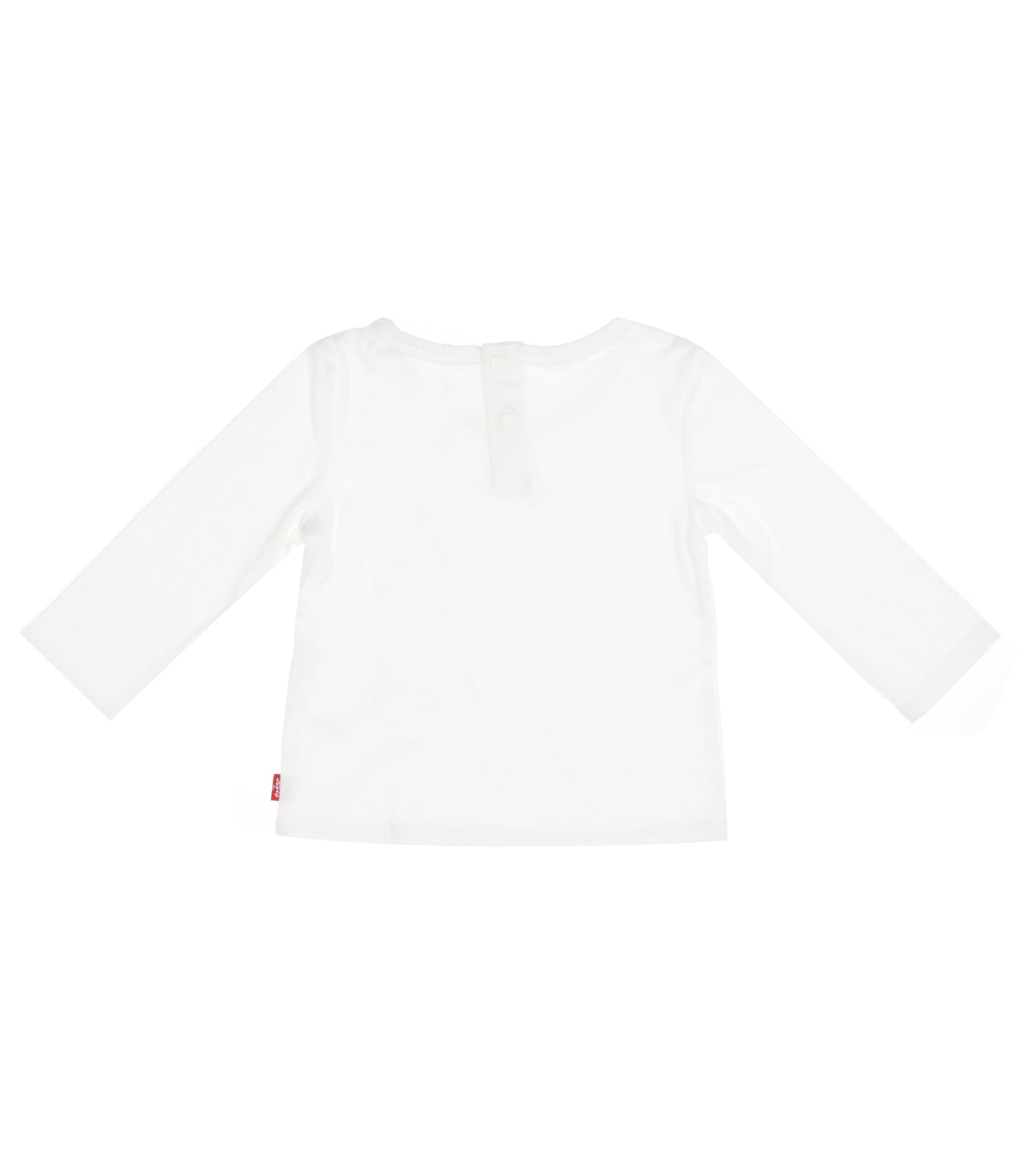 Levis Kids | T-Shirt White