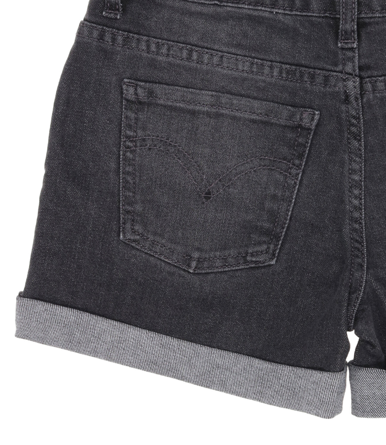 Levis Kids |Shorts Denim nero