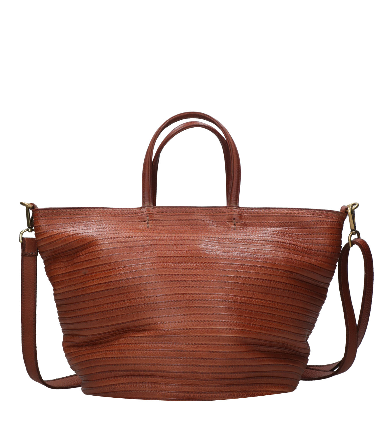 Majo | Terracotta Bag