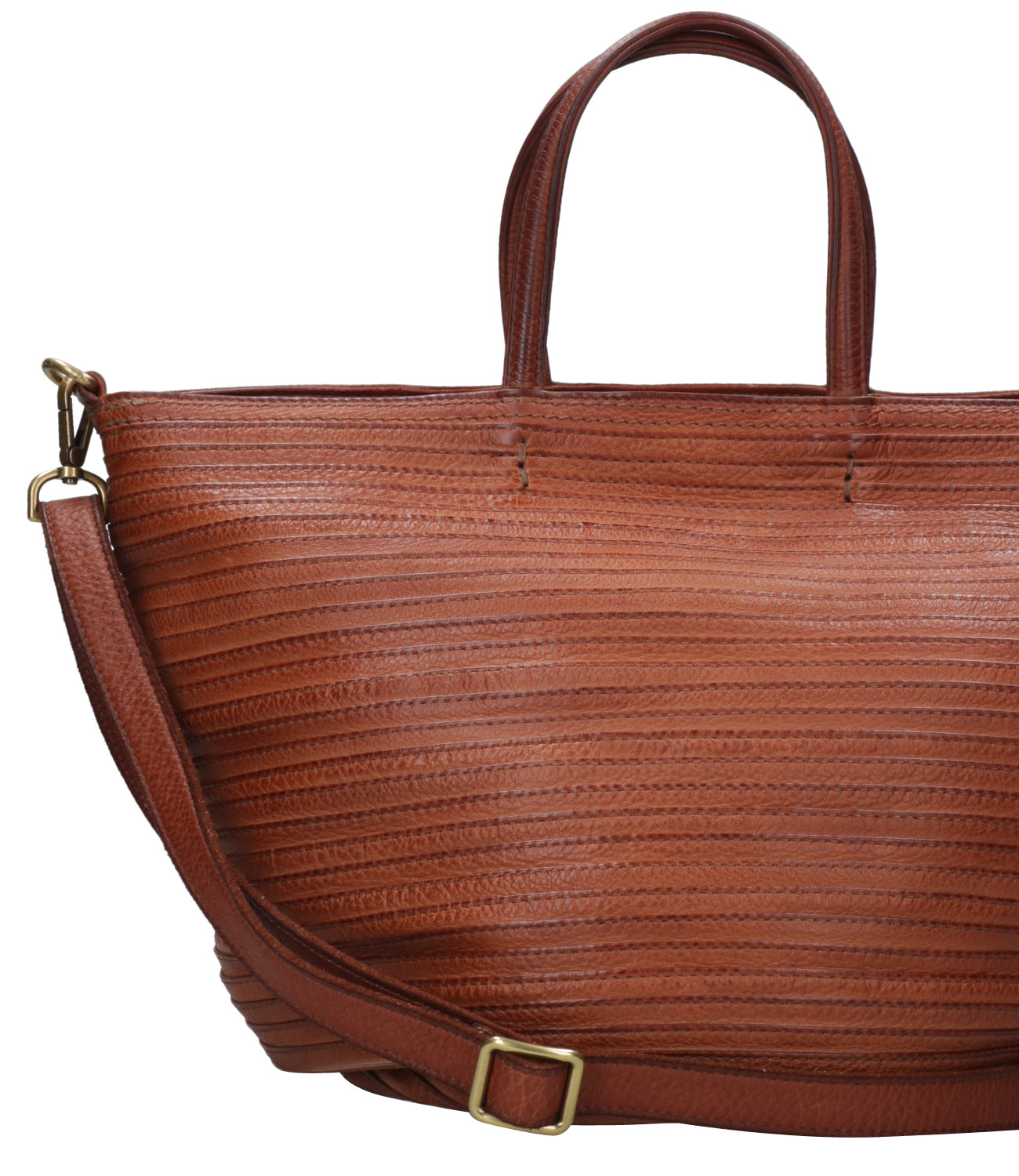 Majo | Borsa Terracotta