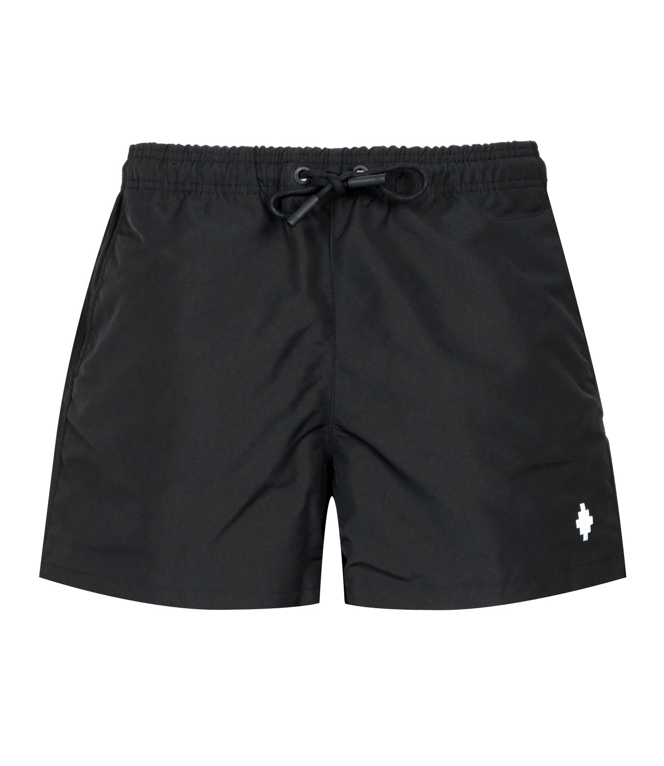 Marcelo Burlon | Cross Swimming Boxer Shorts Black